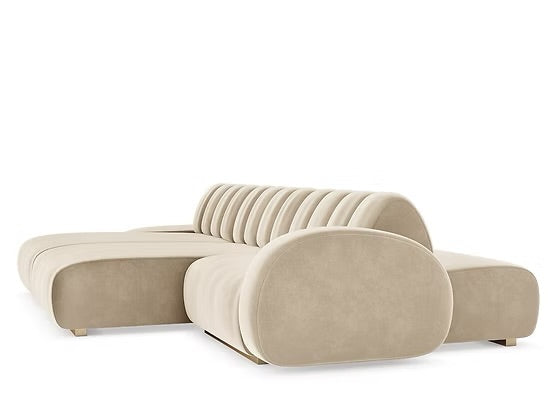 Cassia Modular Sofa
