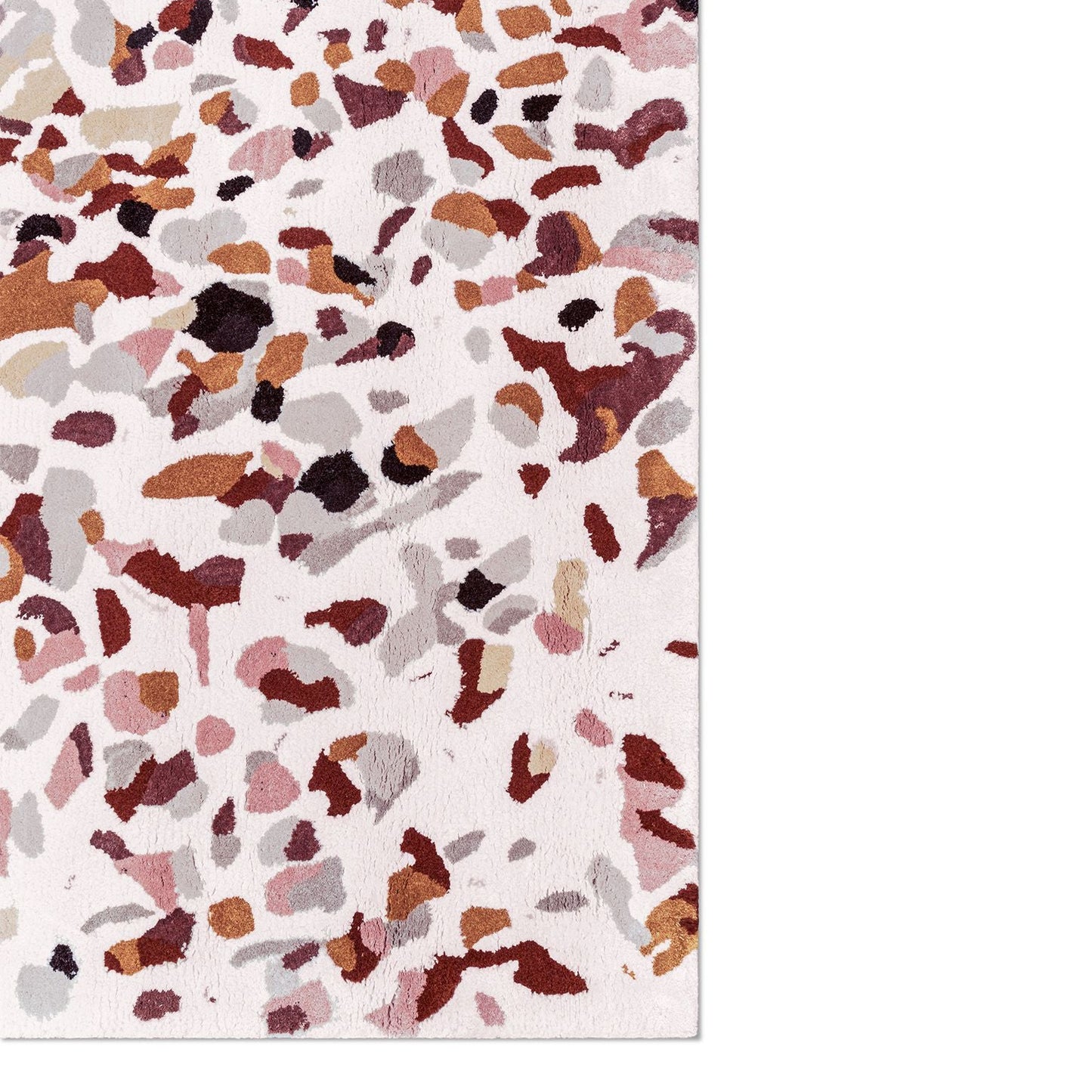 Terrazzo Rug