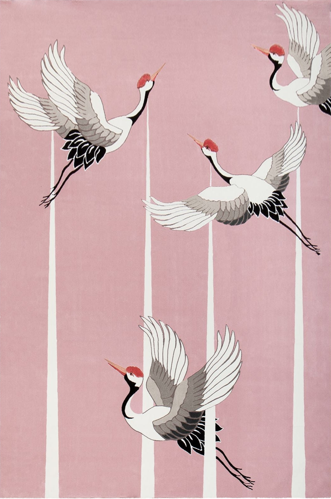 Heron Rug