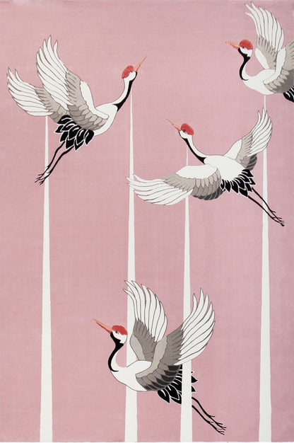 Heron Rug