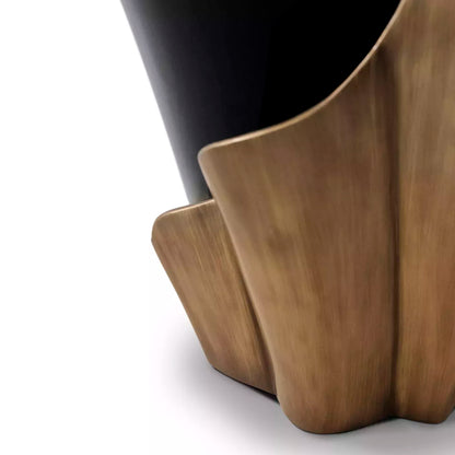 Yasmine Round Side Table