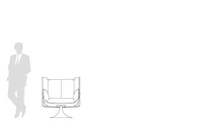 Virginia Armchair