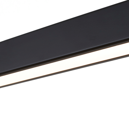 Modern Linear Stick LED Chandeliers