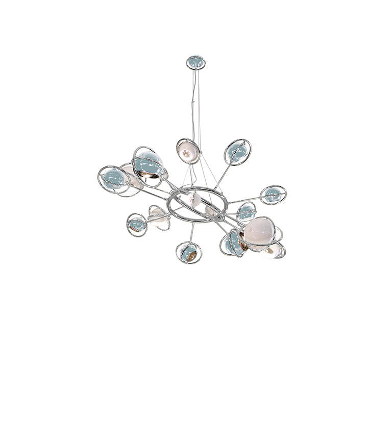 Cosmo Suspension by Delightfull