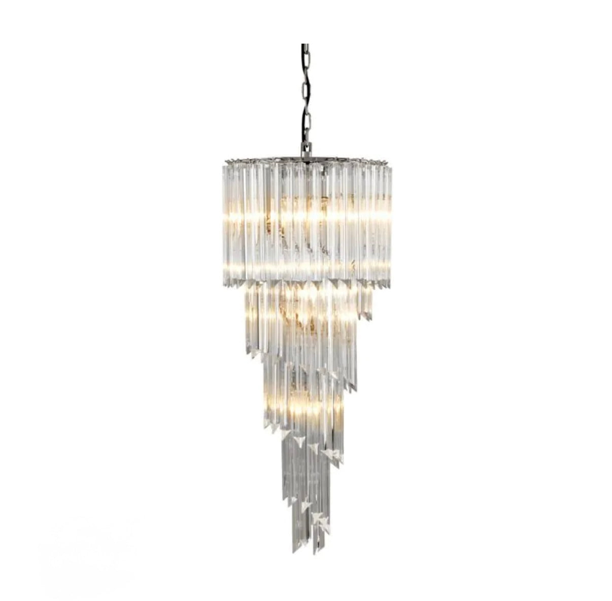 Chandelier Trapani