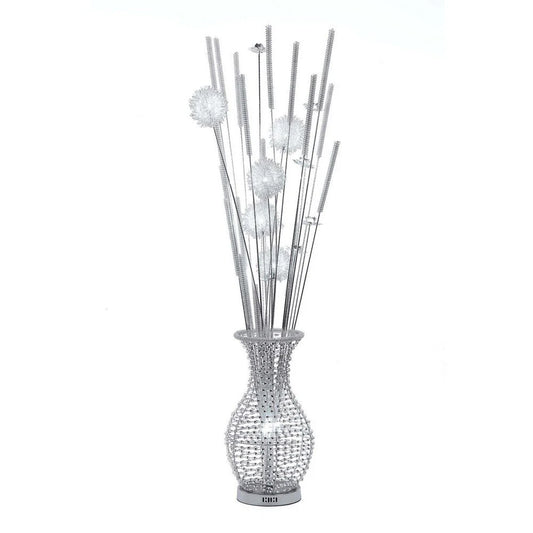 Flower Vase Design Floor Lamp