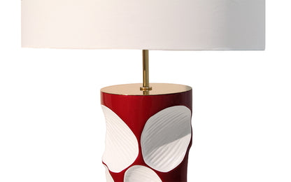AMIK Table Lamp by Brabbu