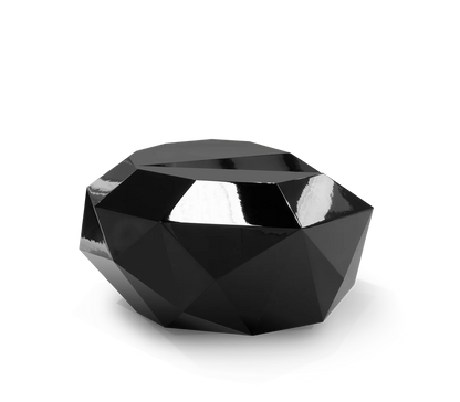 Diamond Center Table