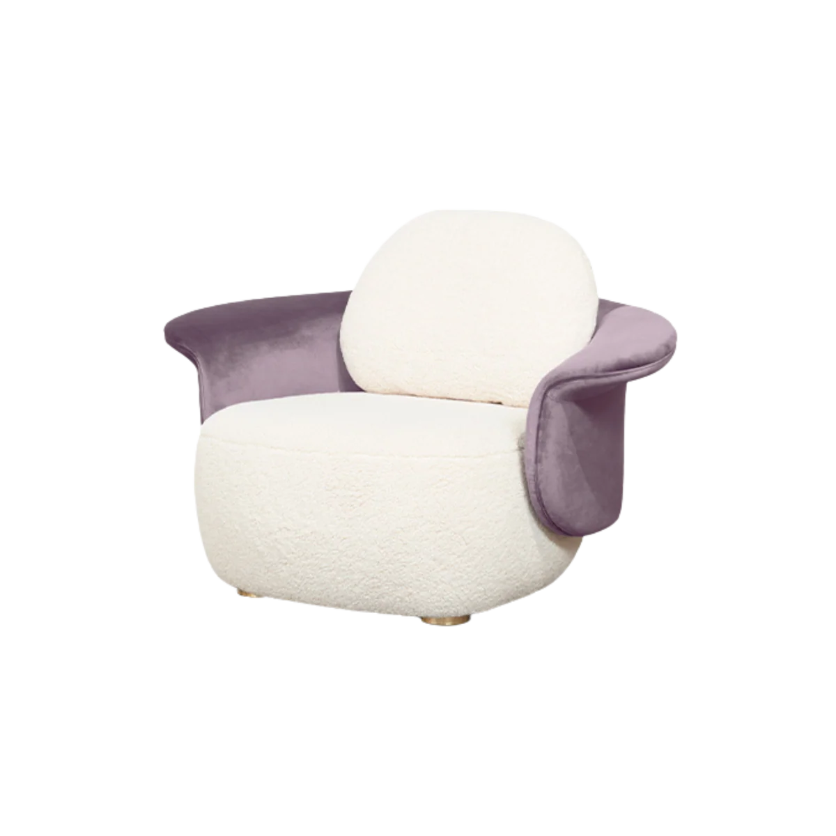 Lewis Armchair