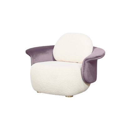Lewis Armchair