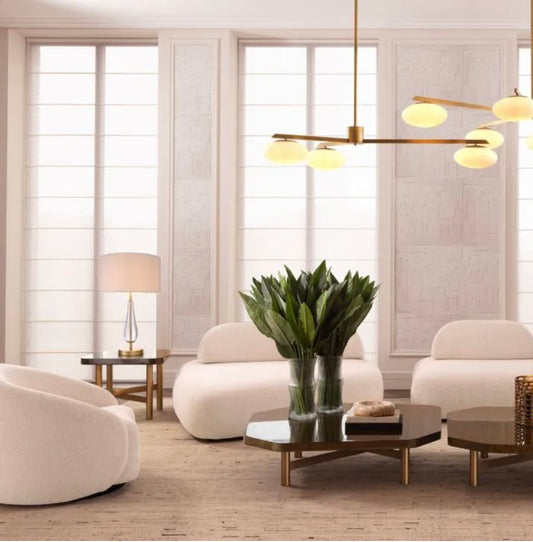 Table Lamp Stilla
