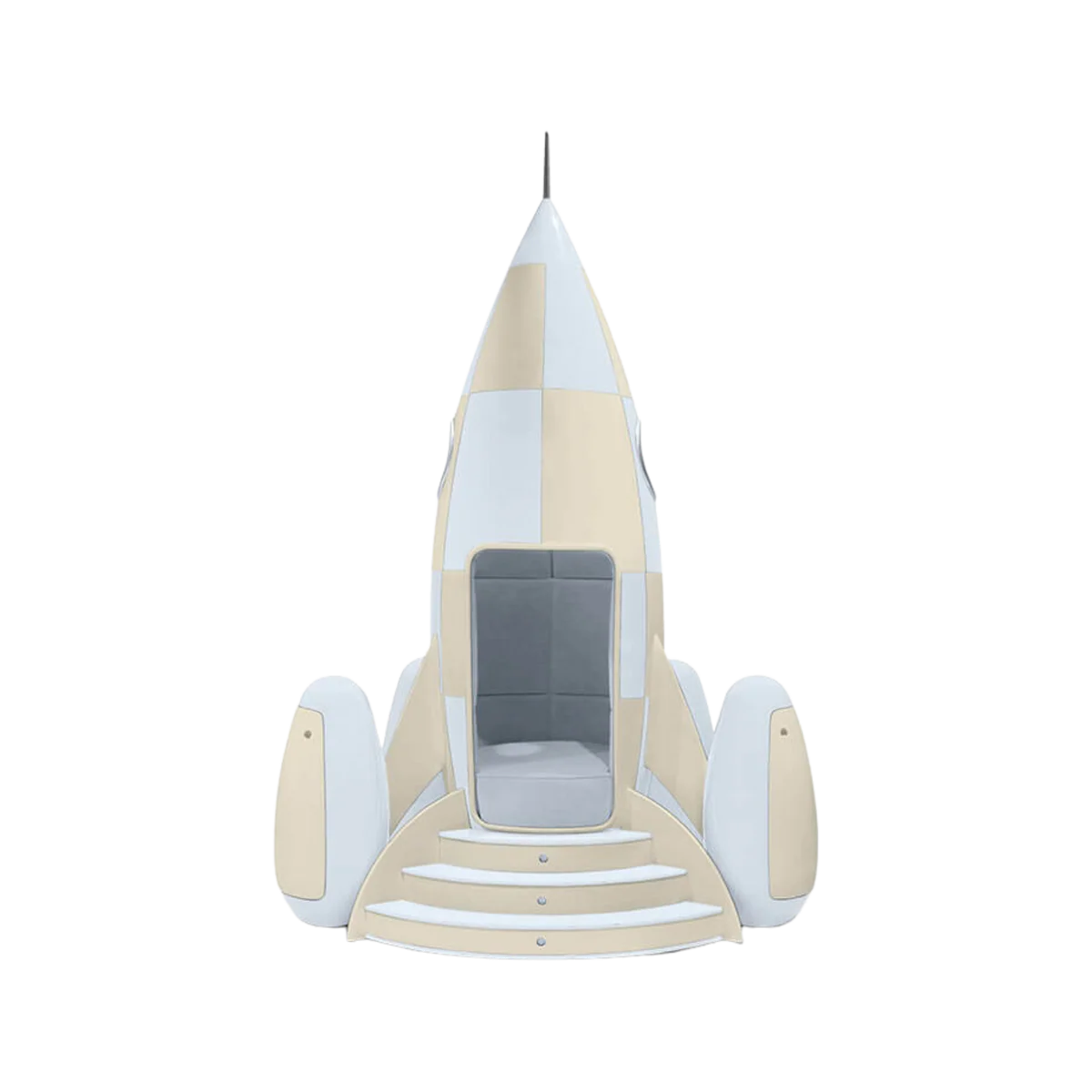 Rocky Rocket Armchair
