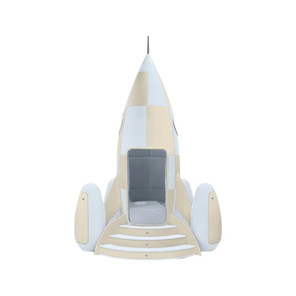 Rocky Rocket Armchair