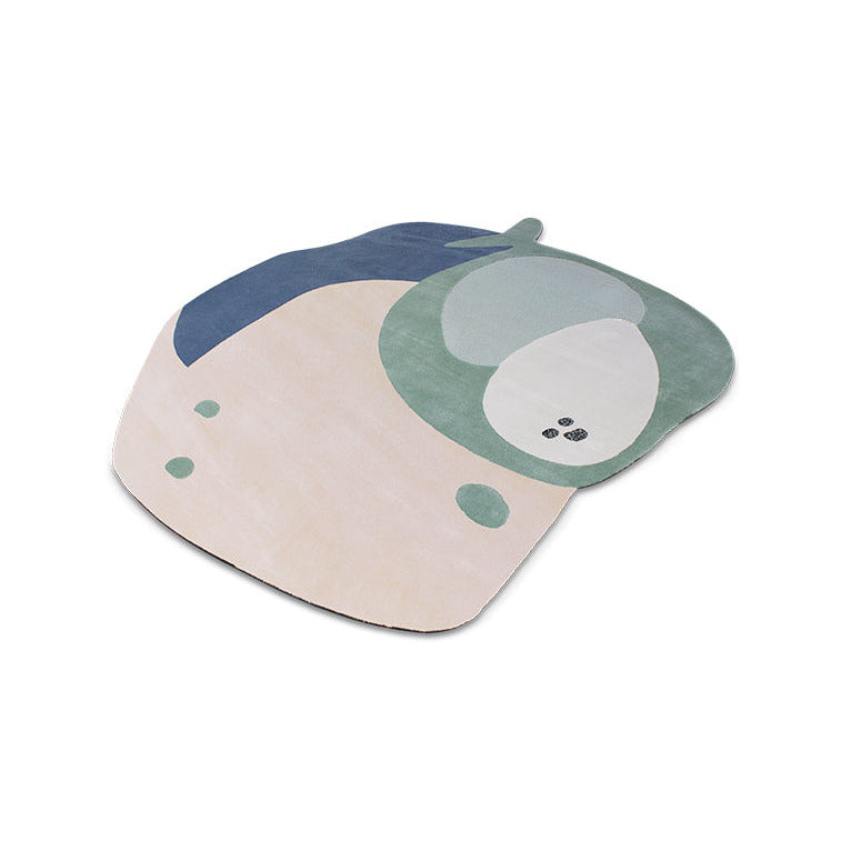 The Whale's Tale Rug