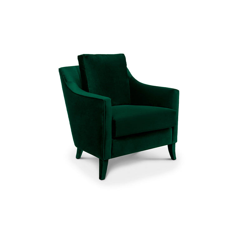 Como Armchair