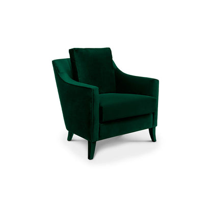 Como Armchair