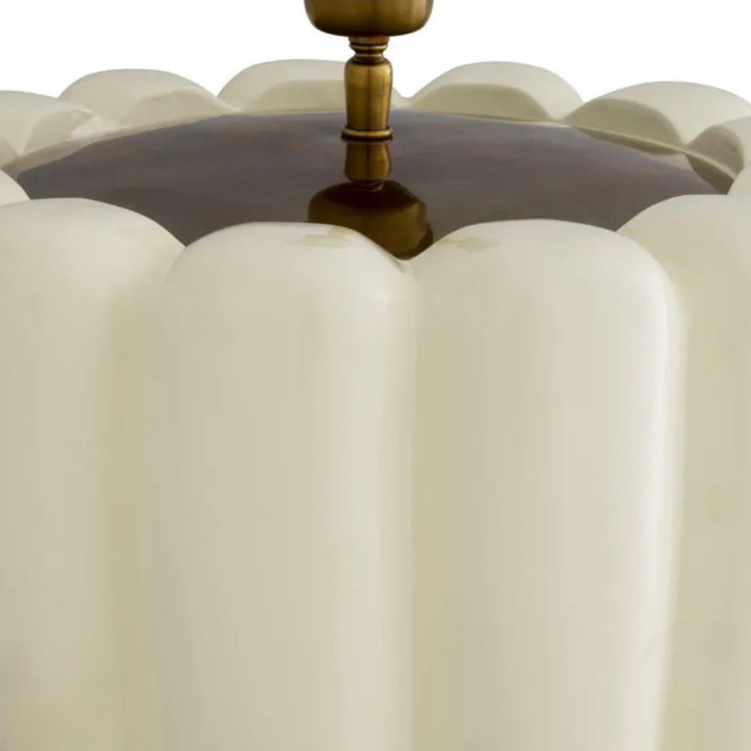 Table Lamp Barocco