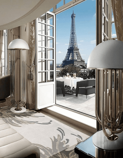 Turner Floor Lamp