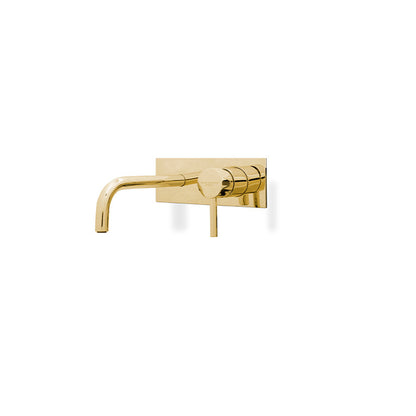 Flow Wall Mixer