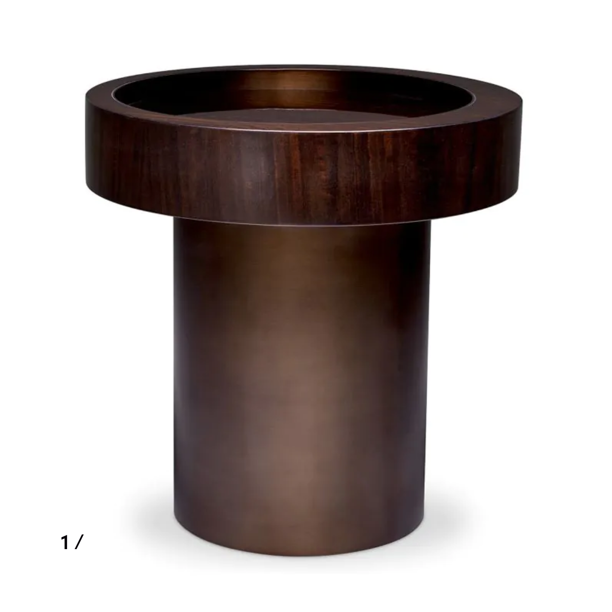 Side Table Otus round
