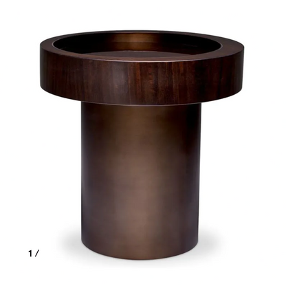 Side Table Otus round
