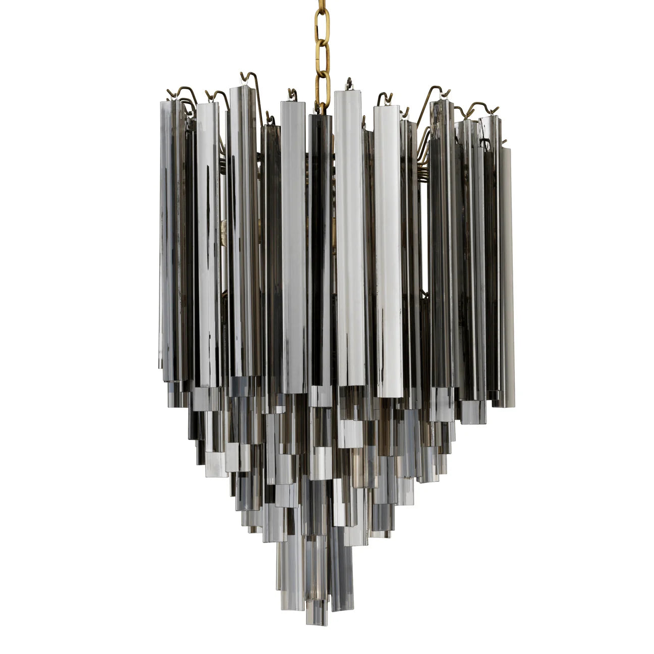 Chandelier Salerno by Eichholtz
