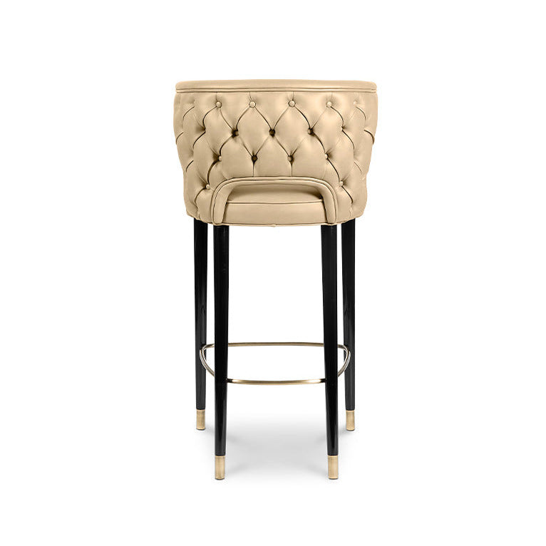 Kansas Bar Chair