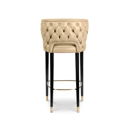 Kansas Bar Chair