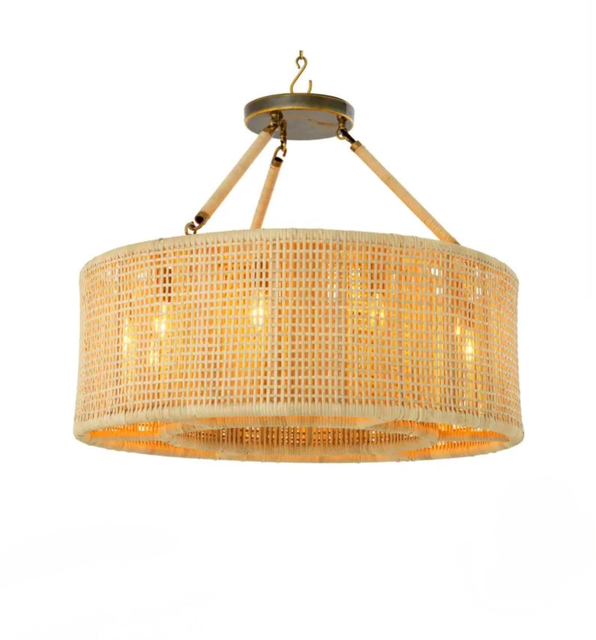Chandelier Bernardi