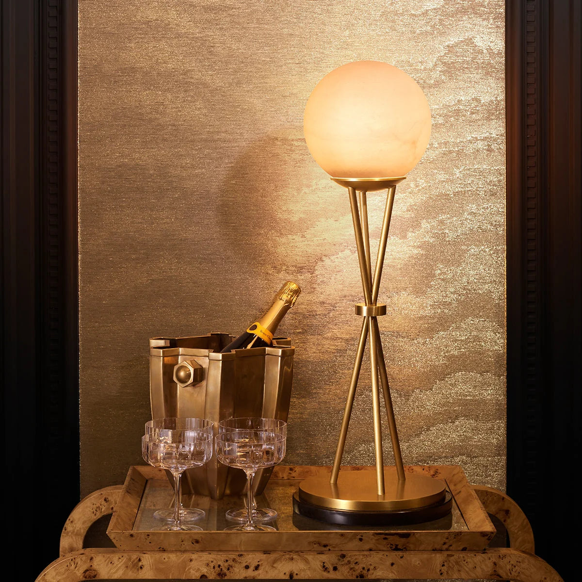 Table Lamp Izzy