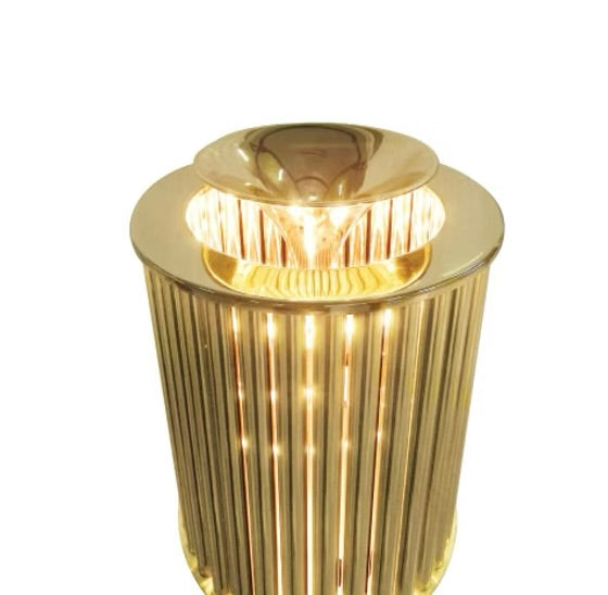 Donna Table Lamp by DeghtlightFull