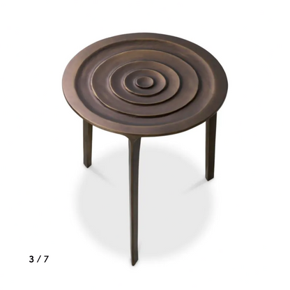 Side Table Granito