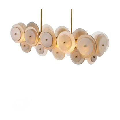 Chandelier Hyde