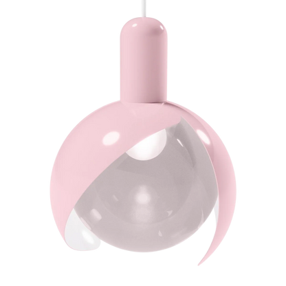 Periwinkle Pendant Lamp