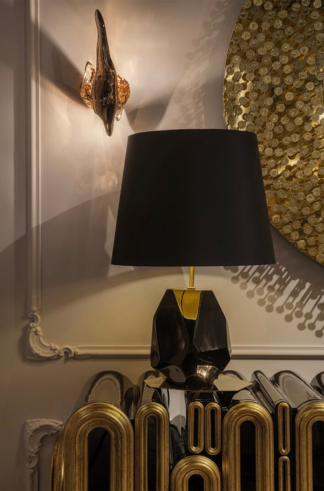 Feel Small Table Lamp by Boca