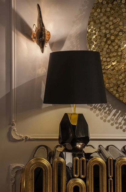 Feel Small Table Lamp by Boca