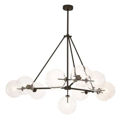 Chandelier Bermude by Eichholtz