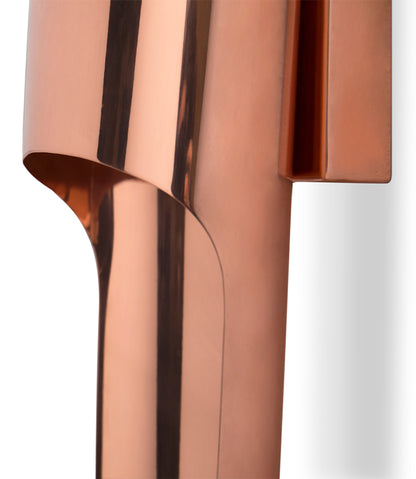 Phong Wall Lamp by Brabbu