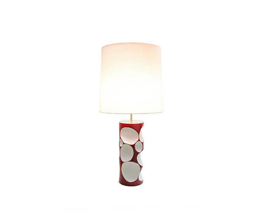 AMIK Table Lamp by Brabbu