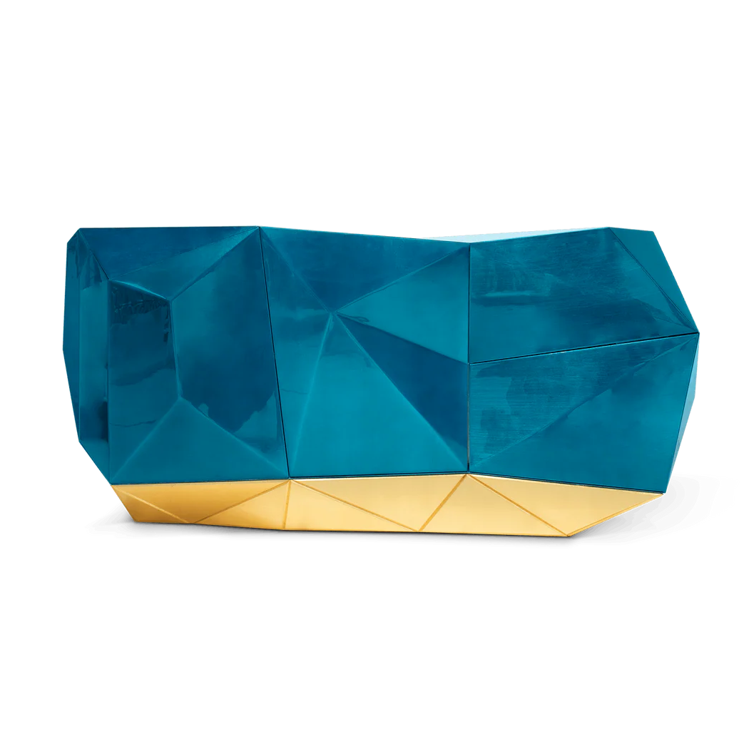 Diamond Sideboard