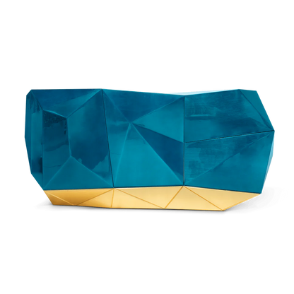 Diamond Sideboard