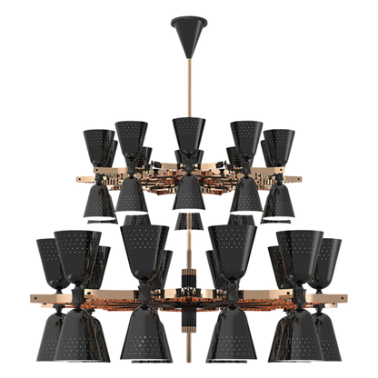 Charles 40 Suspension by DelightFull