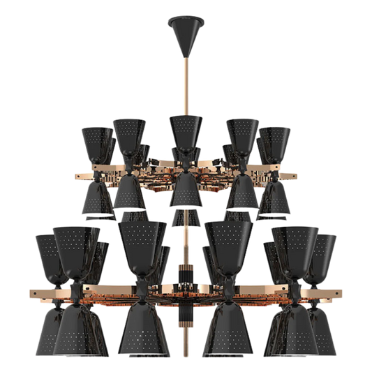 Charles 40 Suspension by DelightFull