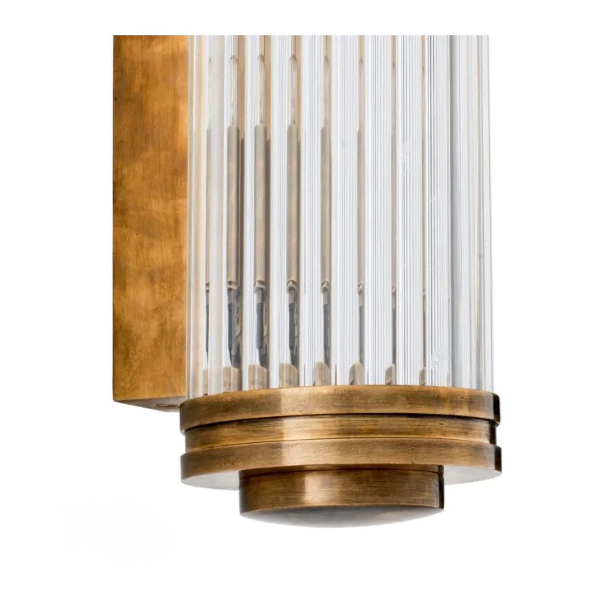 Wall Lamp Gascogne L