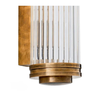 Wall Lamp Gascogne L