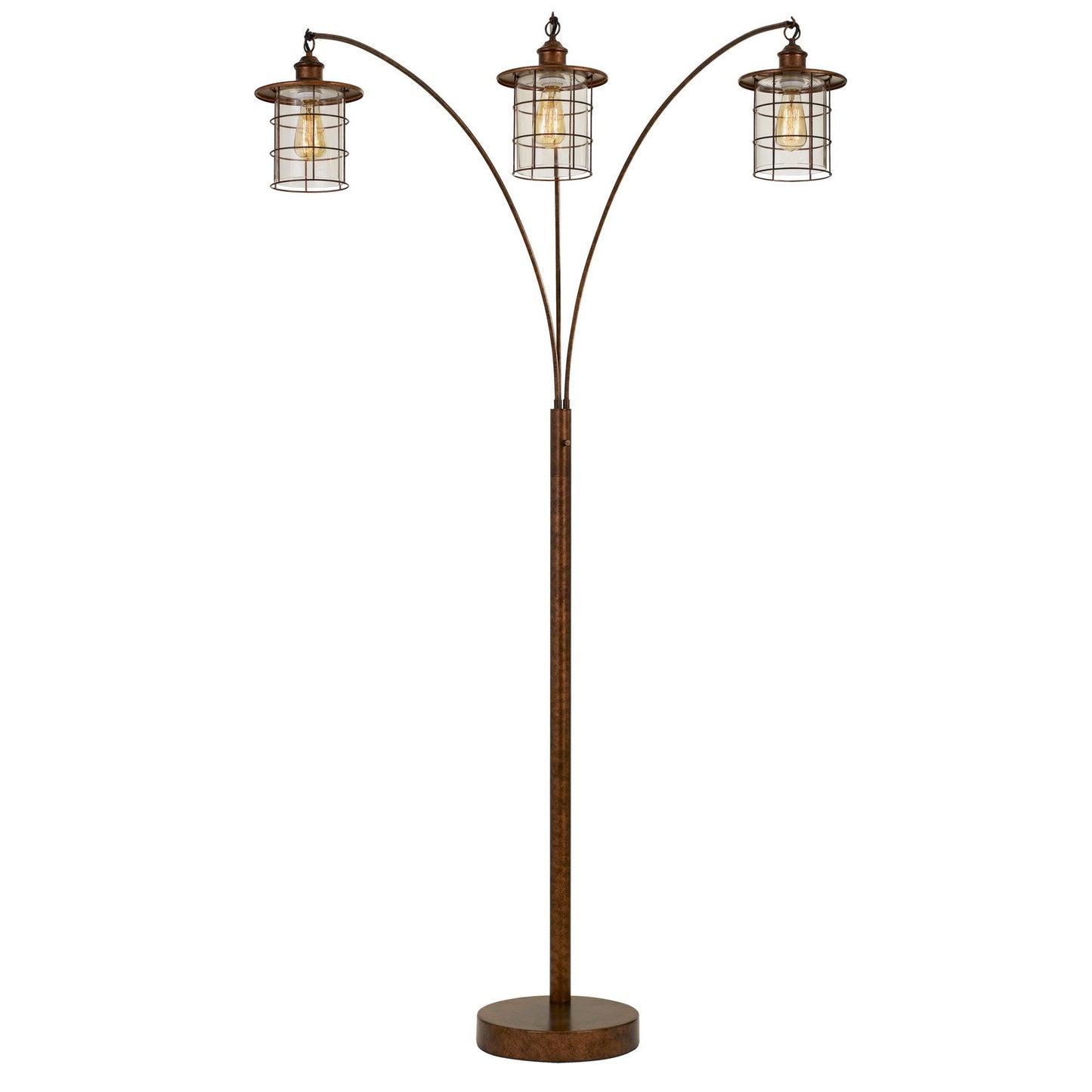 Silverton Floor Lamp