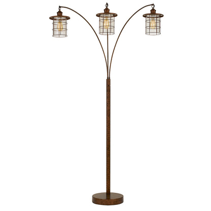 Silverton Floor Lamp