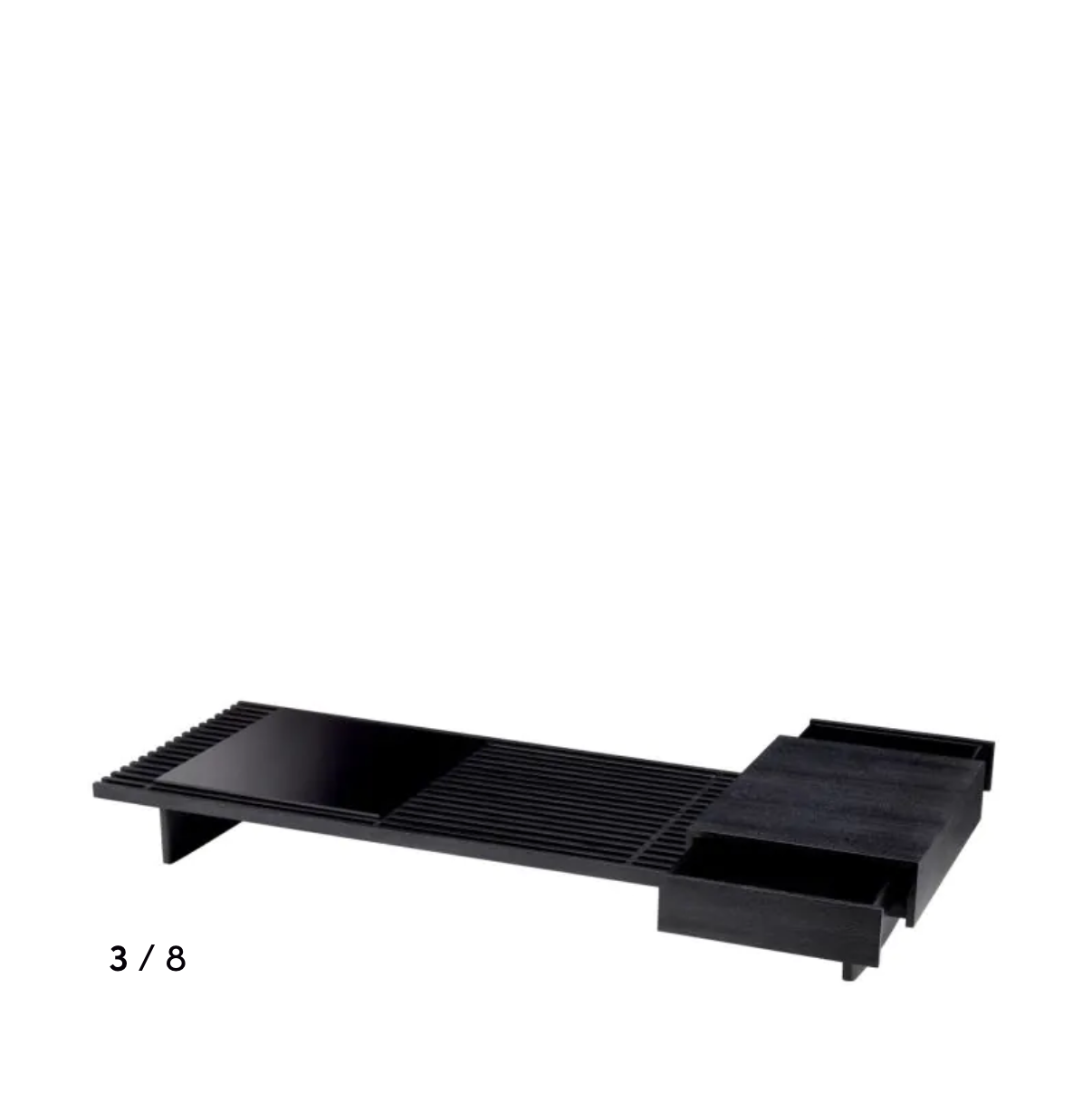 Coffee Table The Crest