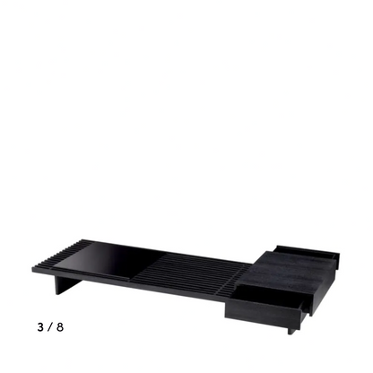 Coffee Table The Crest