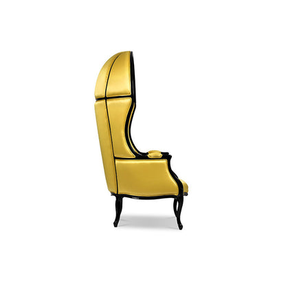 Namib Armchair